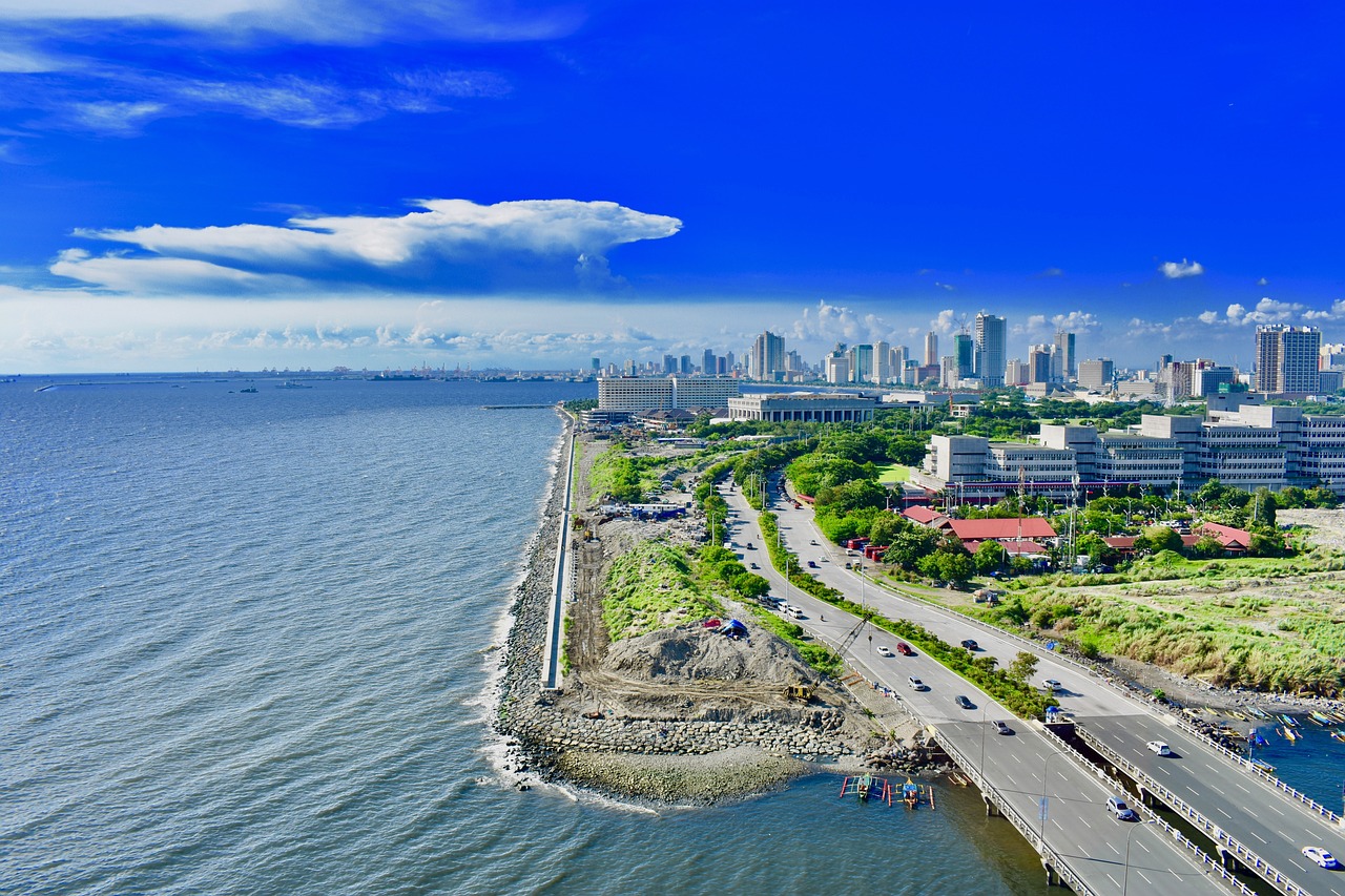 Manila: Exploring the Pearl of the Orient