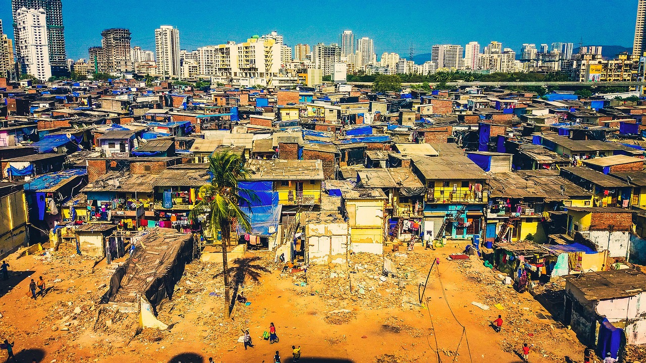 Mumbai: The City of Dreams