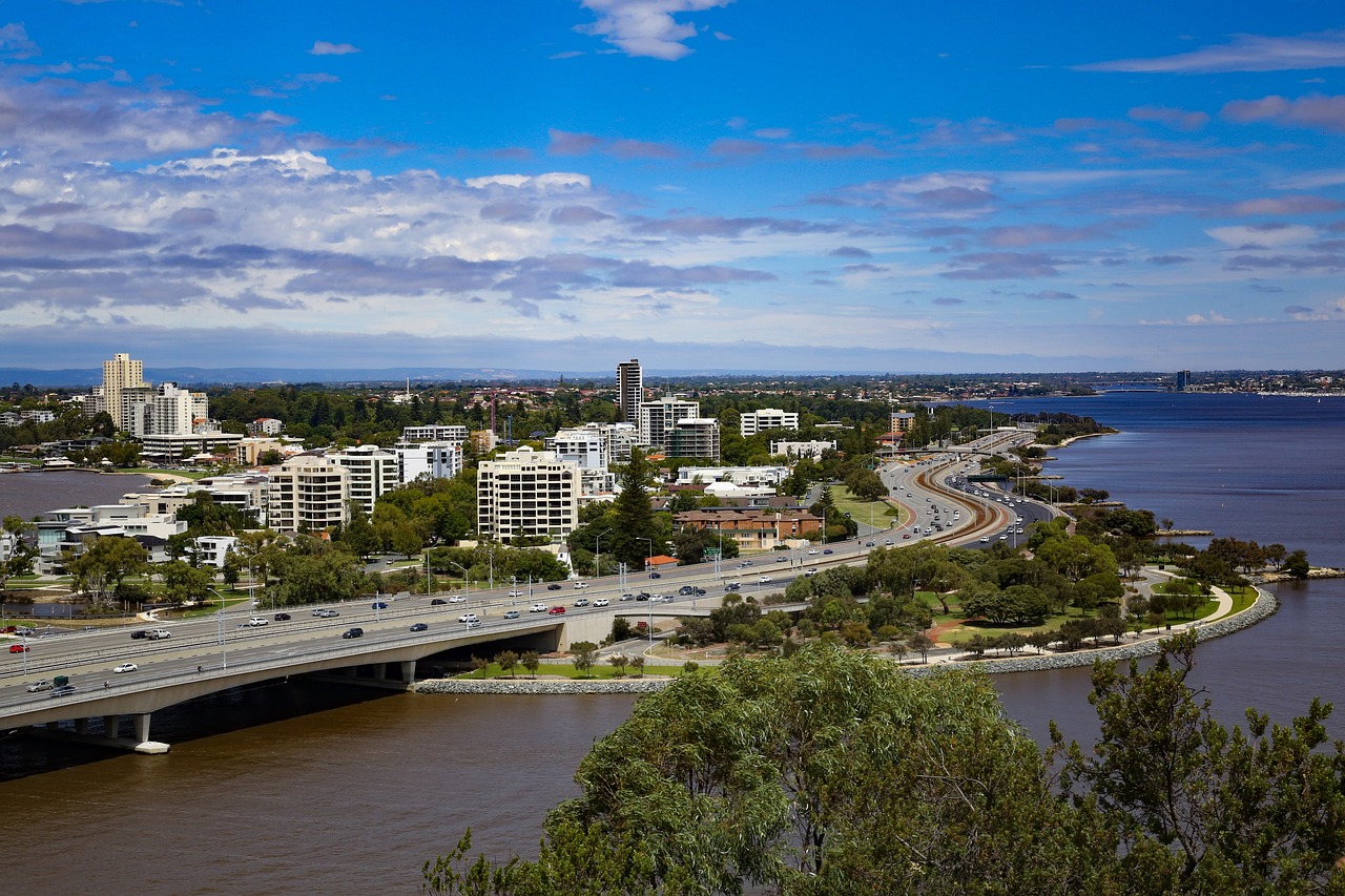 Perth: Vibrant Culture and Nightlife