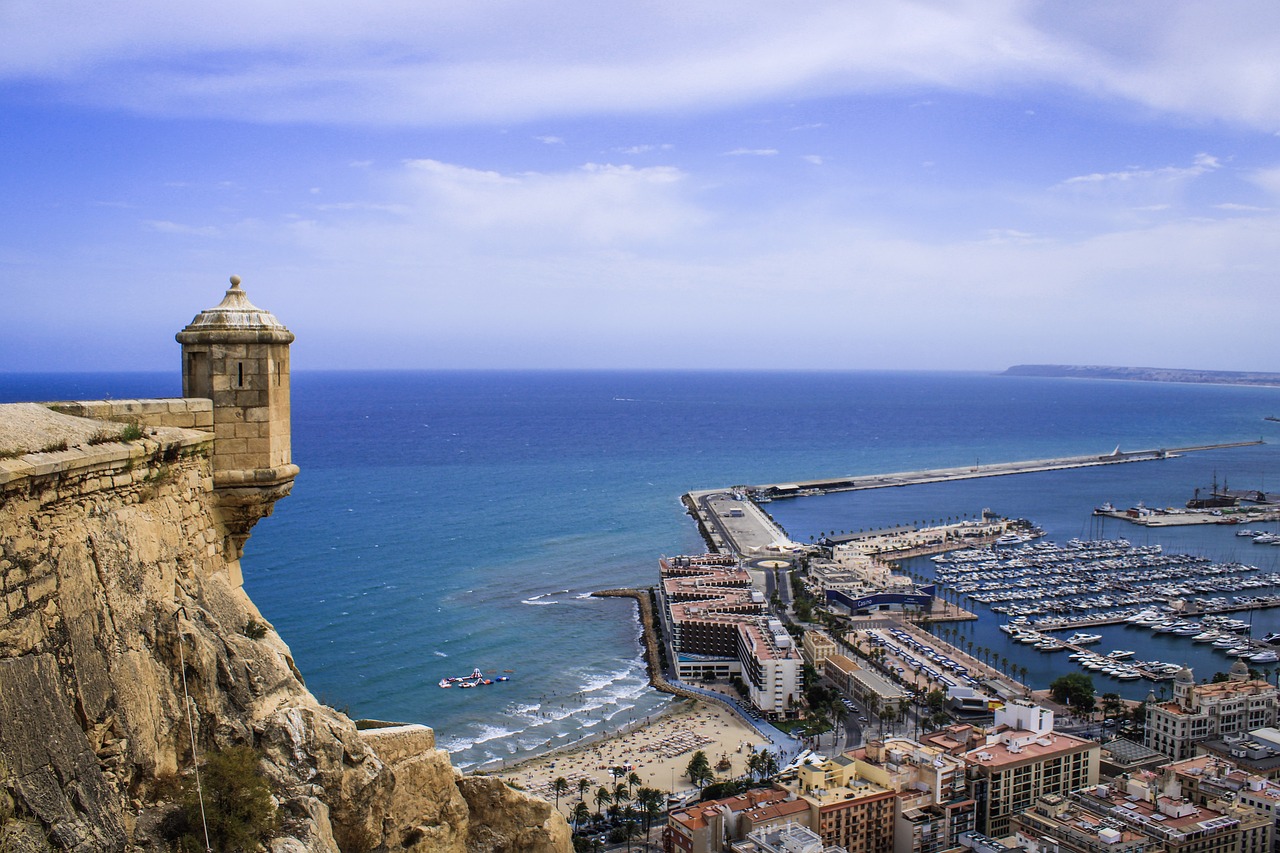 Alicante: A Perfect Spanish Destination for Every Traveler