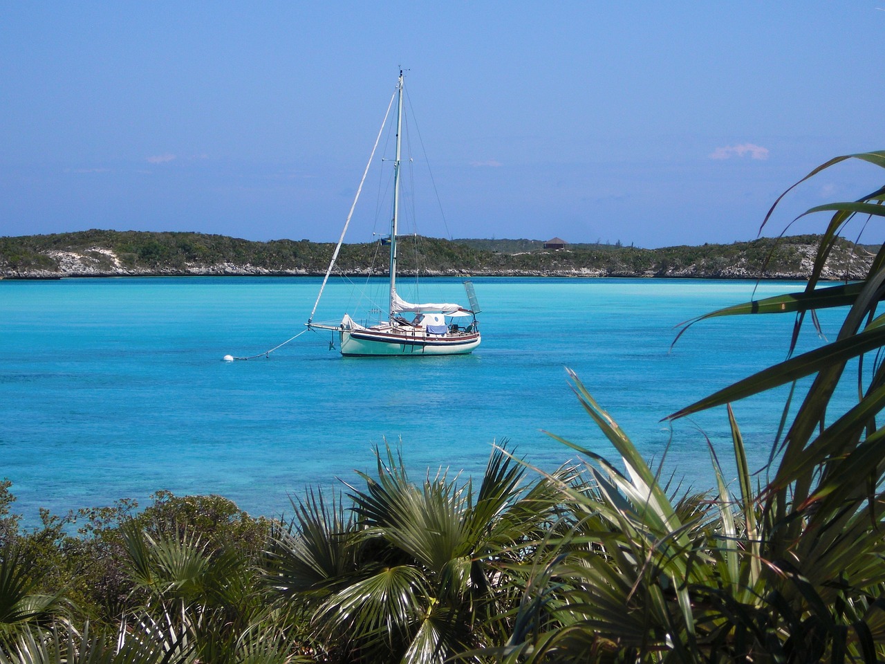 Bahamas: A Guide to Sunny Days and Serenity on Your Vacation
