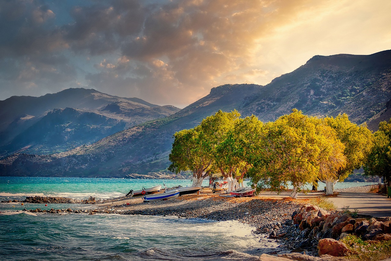 Crete: Uncovering the Wonders of This Charming Greek Island