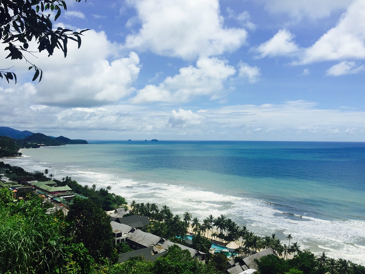 Koh Chang: Discovering The Natural Beauty in A Paradise for Beach Lovers