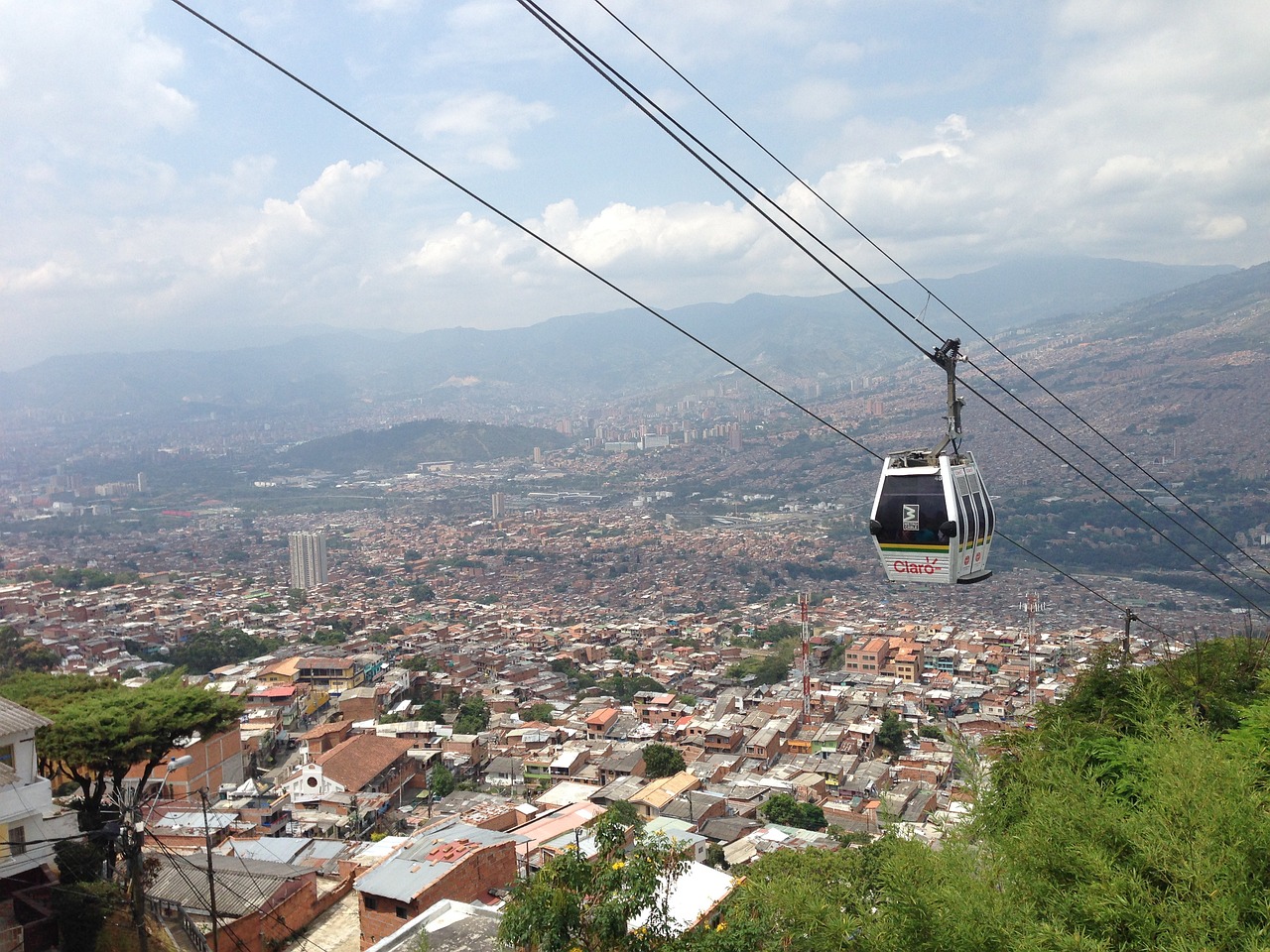 La Paz: High Altitude Adventures in South America