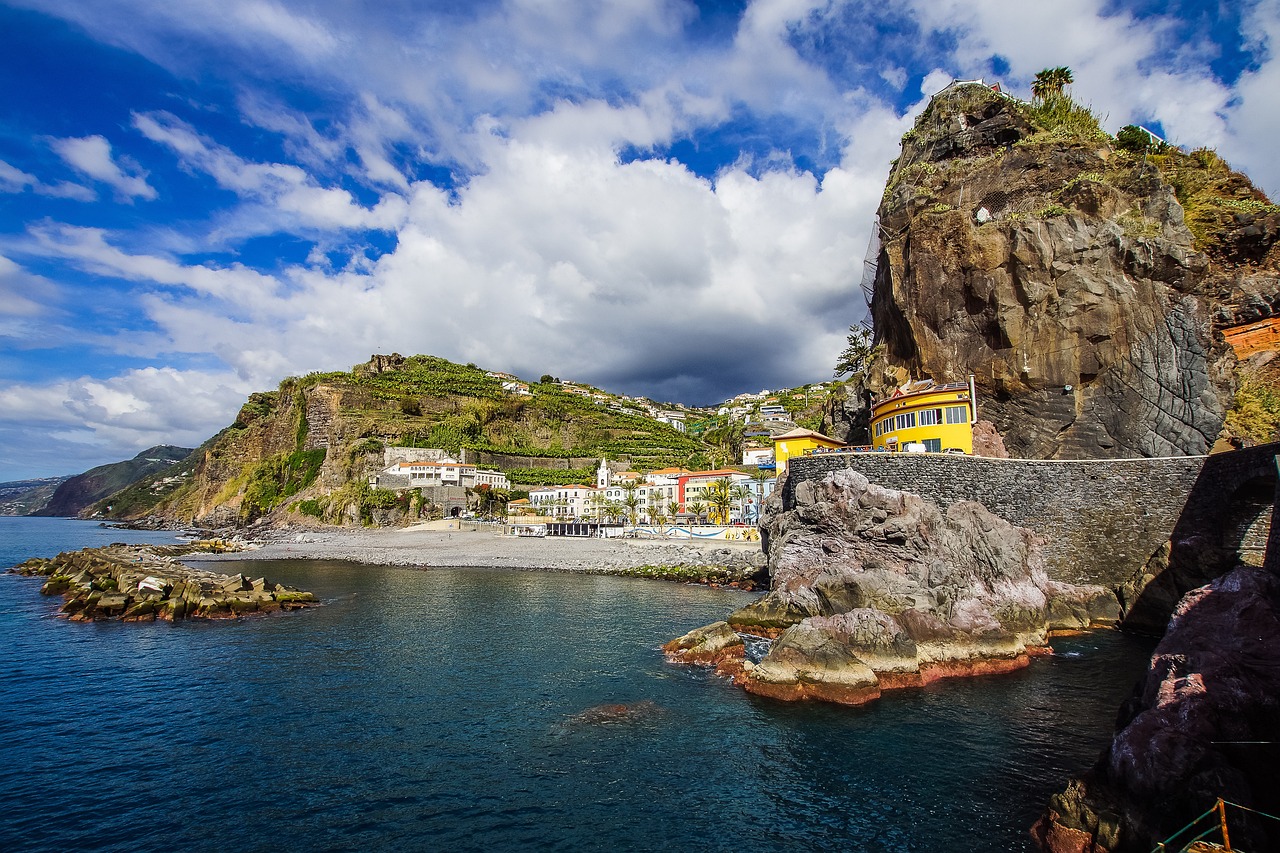 Madeira: Discover The Island of Eternal Spring