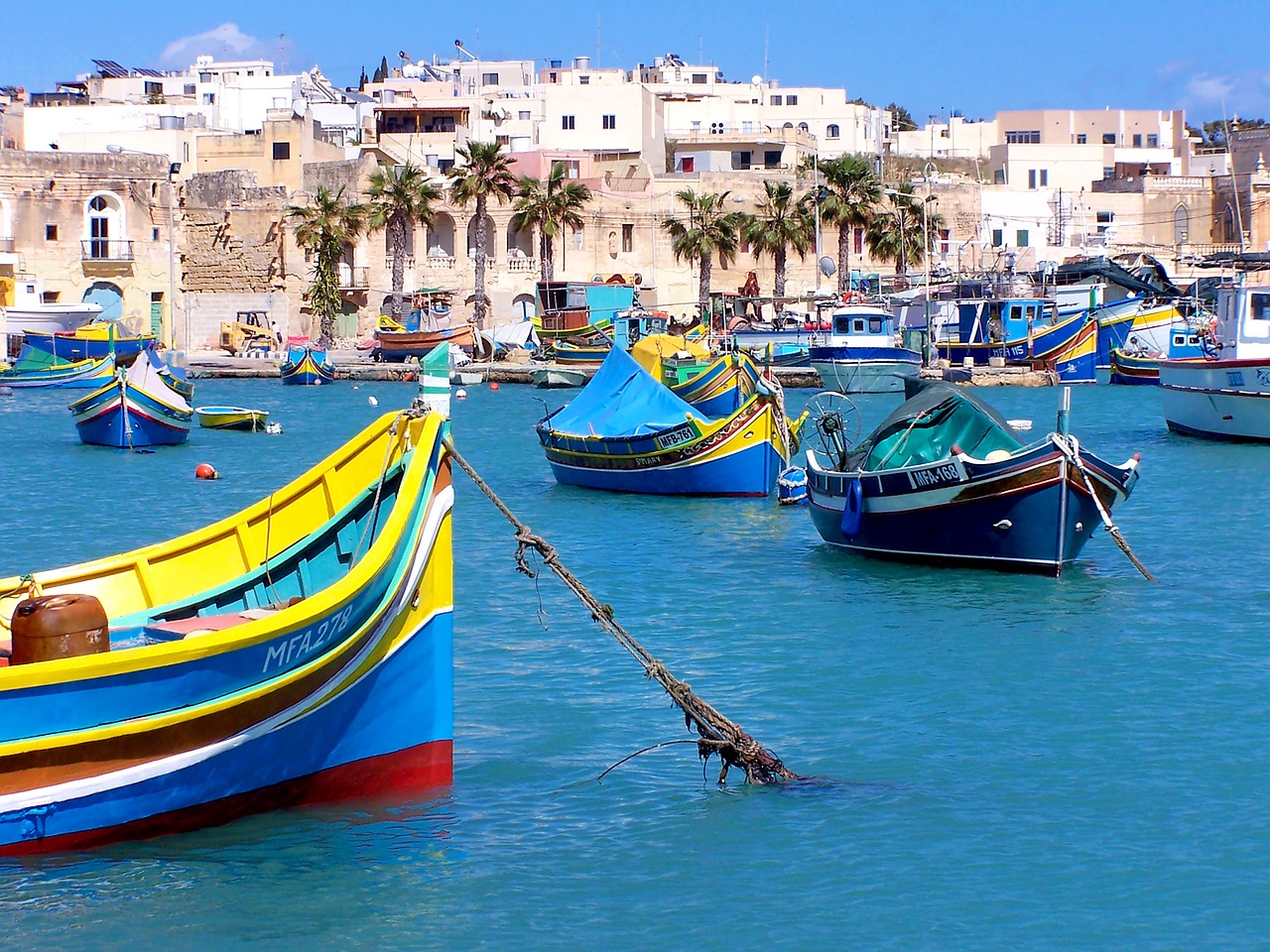 Malta: Discovering the Mediterranean Jewel