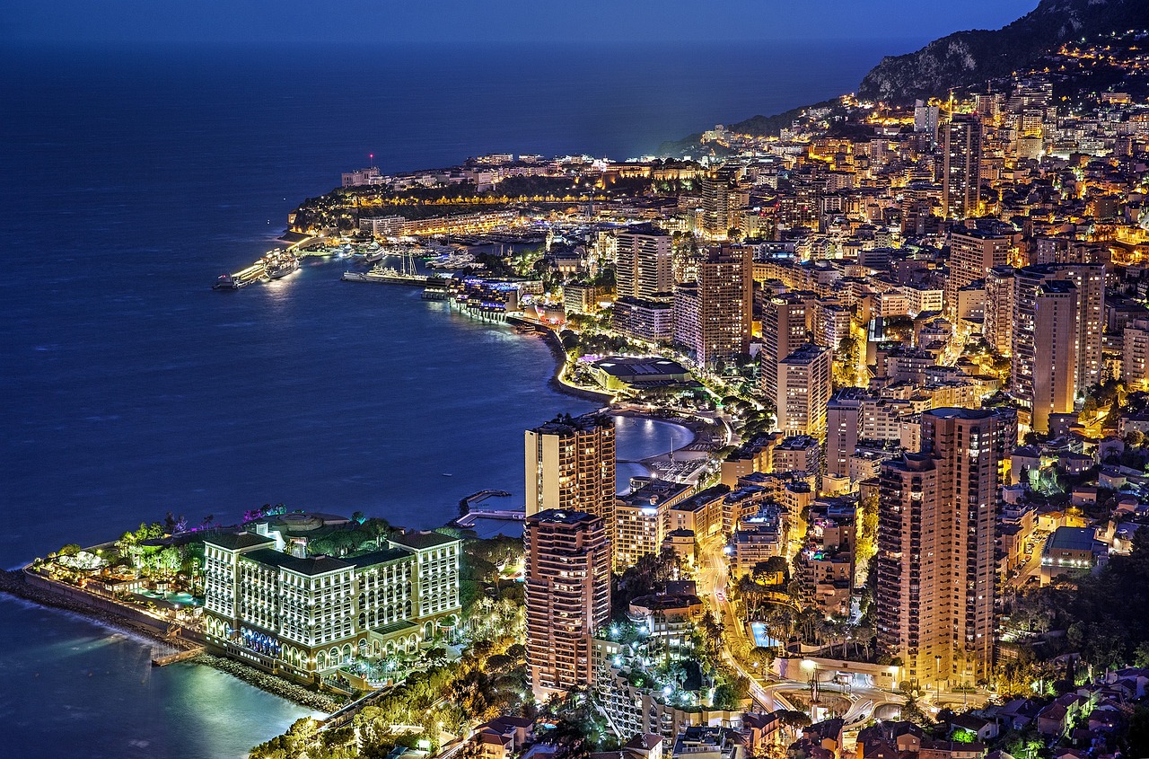 Monaco: Discover A Small Country with A Big Reputation