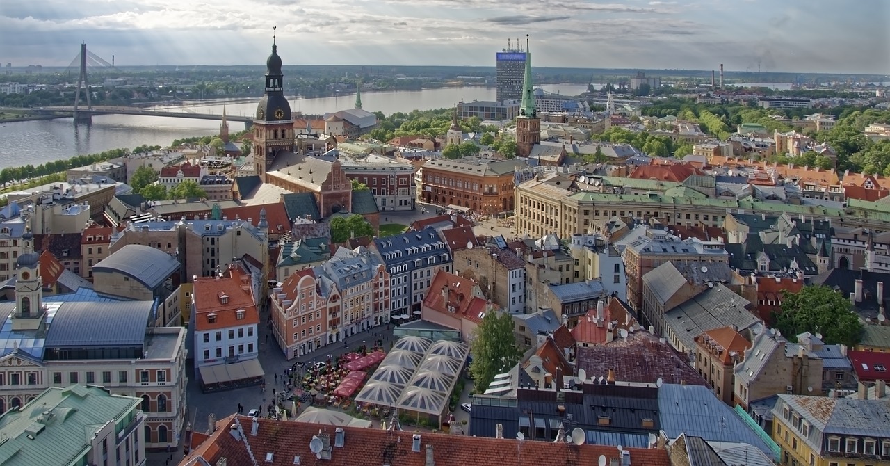 Riga: Discovering the Charm of Latvia's Cultural Gem