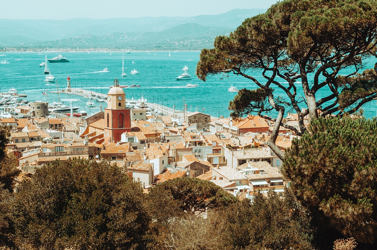 Saint-Tropez: The Ultimate French Riviera Experience