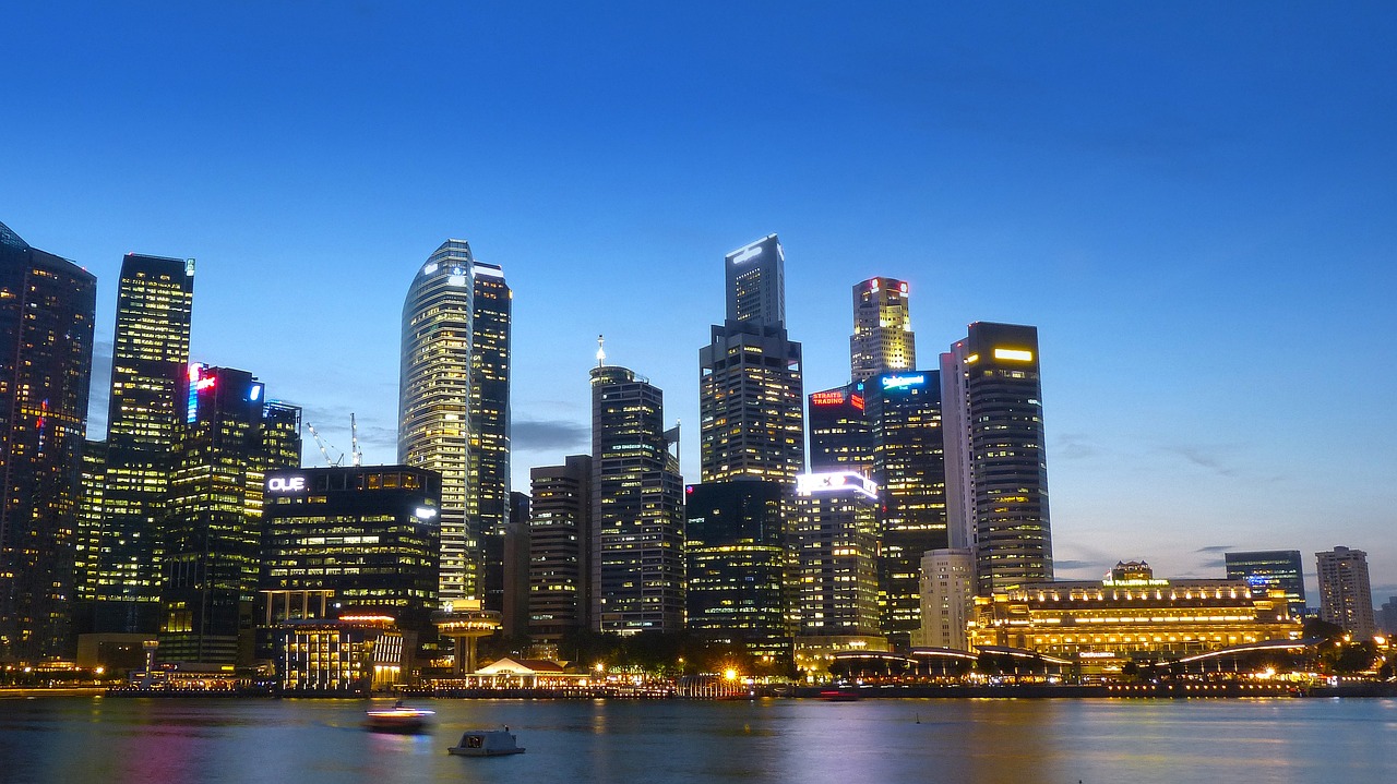 Singapore: A Guide to the Unique Blend of Cultures