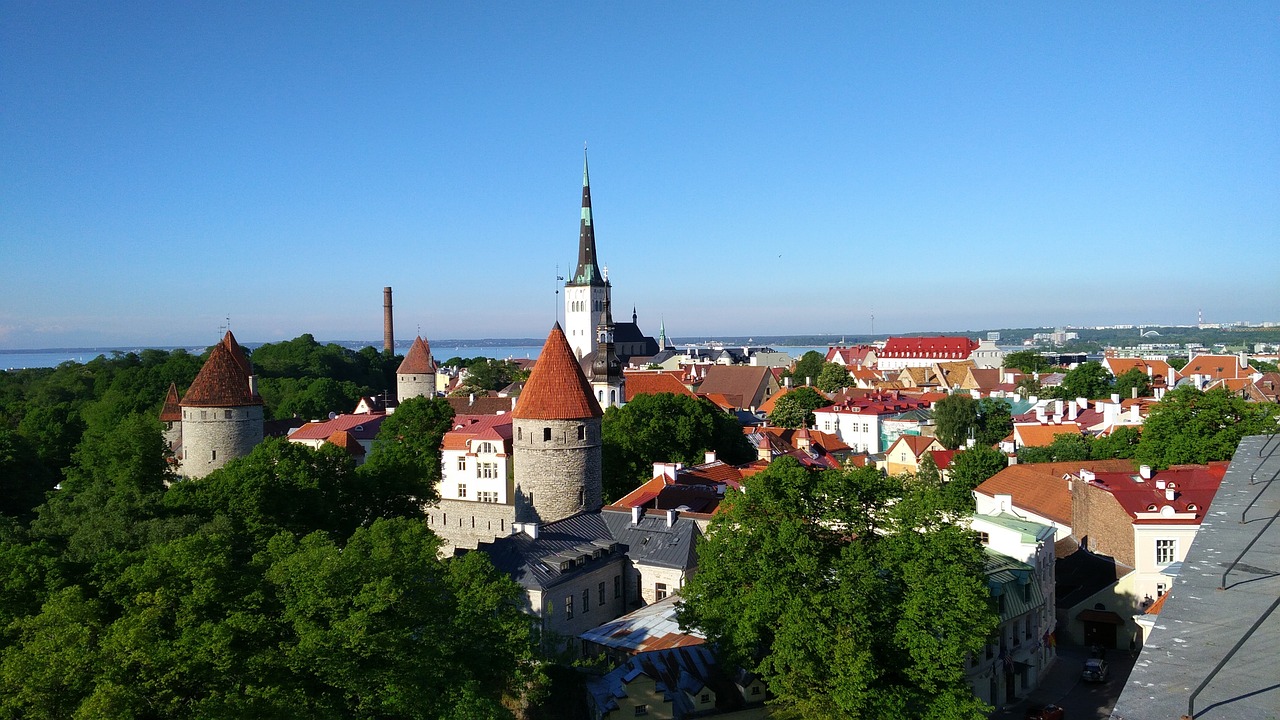 Tallinn: A Hidden Gem of the Baltic States