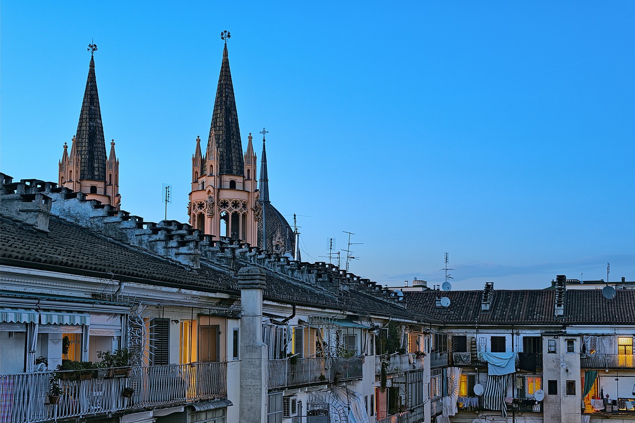 Turin: Discovering Italy’s Cultural and Culinary Gem