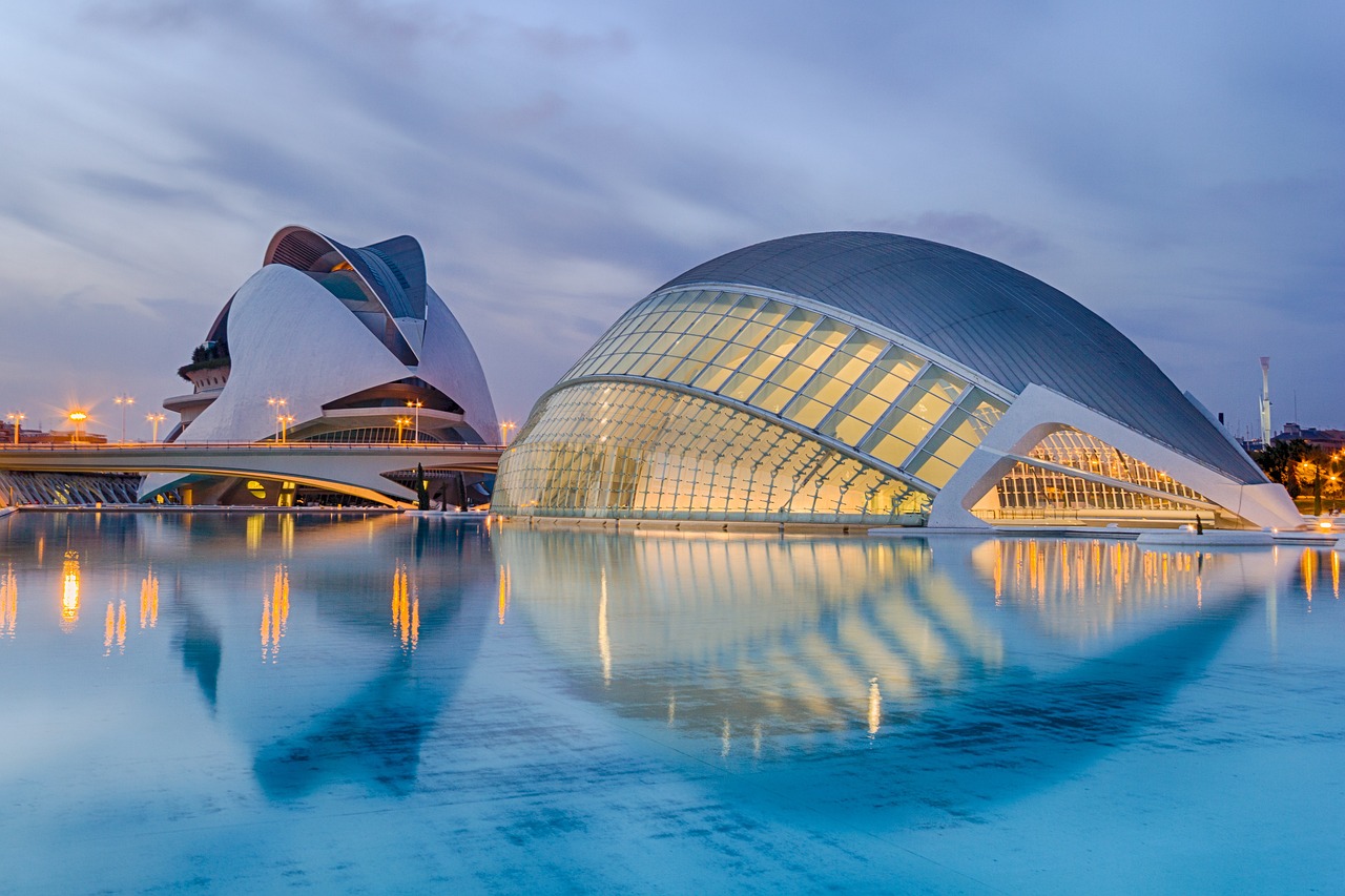 Valencia: Top Attractions and Hidden Gems