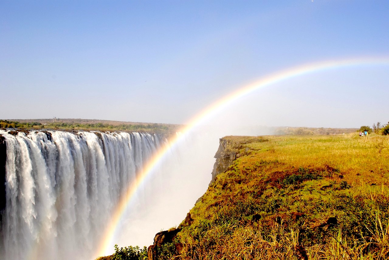 Zimbabwe: A Brief Guide About History, Culture and Attractions