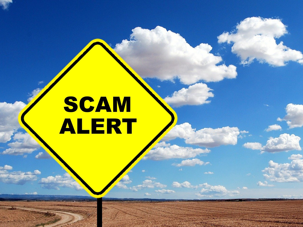 Common Scams to Watch Out for While Traveling