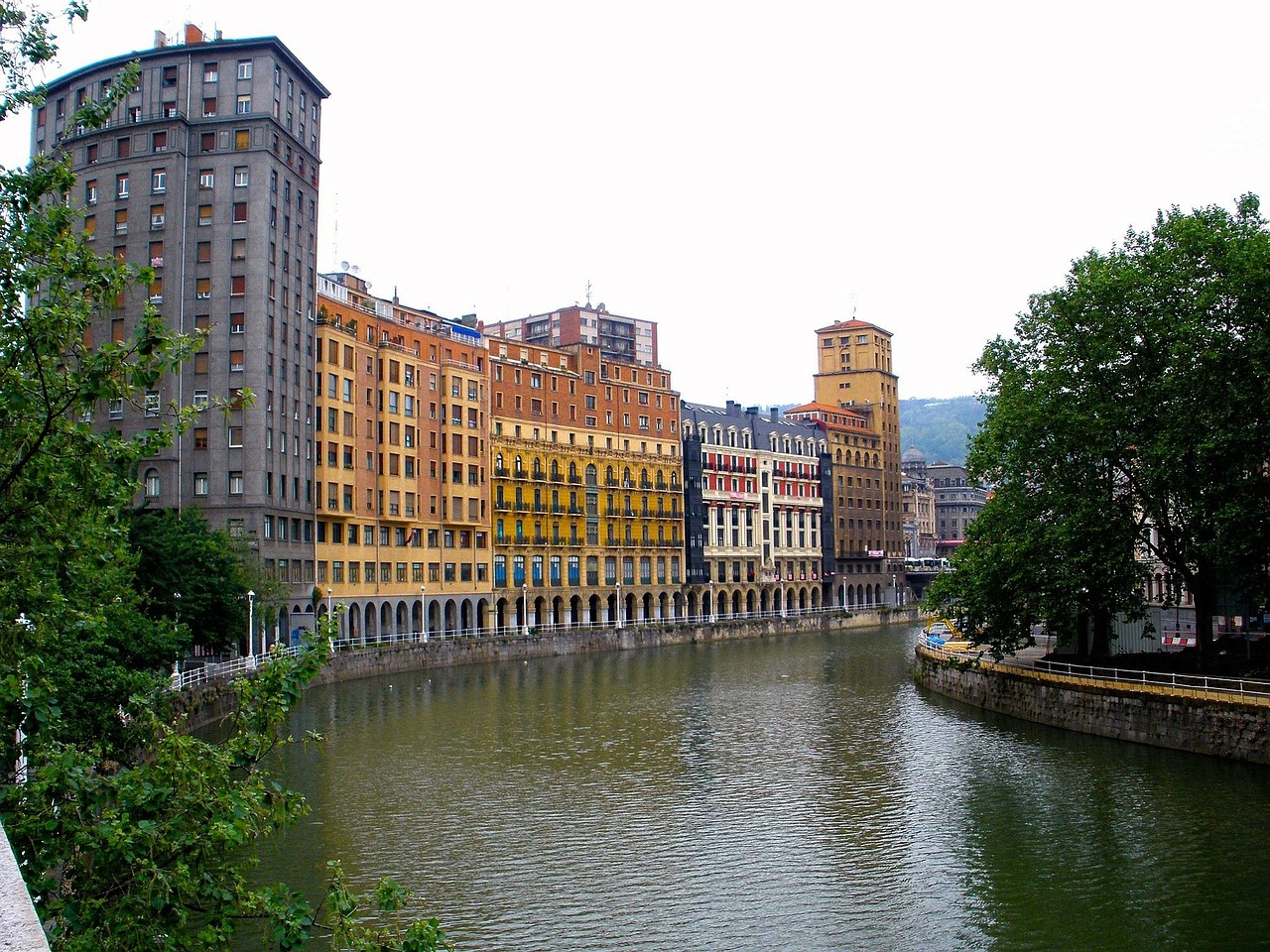 Bilbao: Unveiling the Hidden Gems of Spain’s Cultural Capital