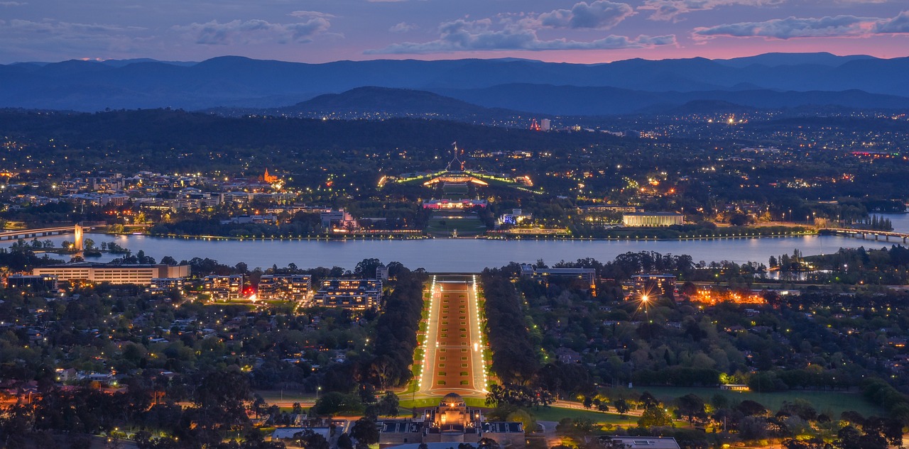 Canberra: Exploring the Best Kept Secrets of Australia’s Capital
