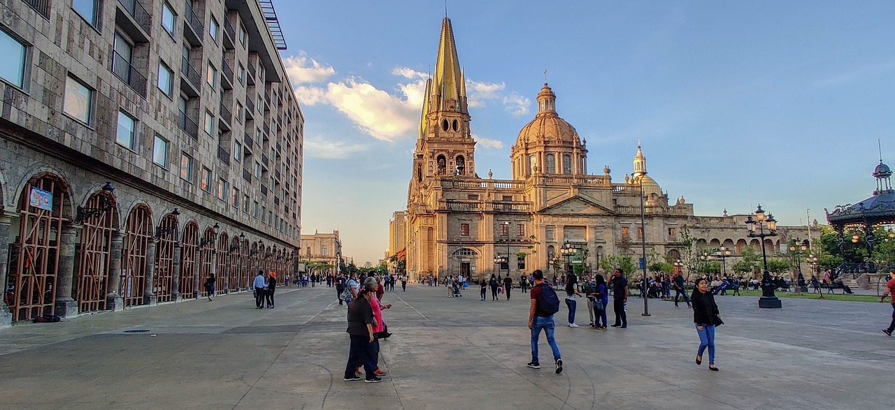 Guadalajara: Exploring the Vibrant Heart of Mexico