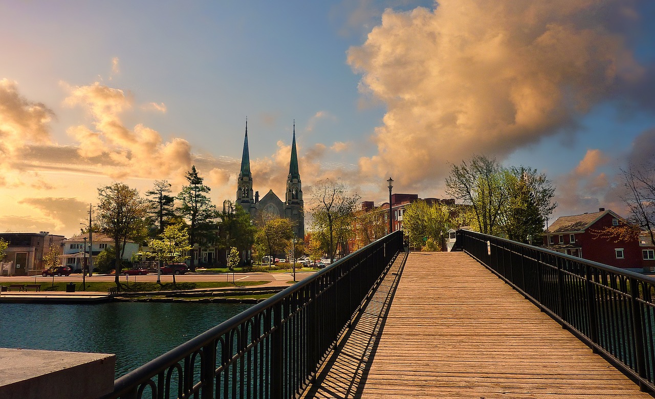 Ottawa: Discovering the Charm of Canada's Capital