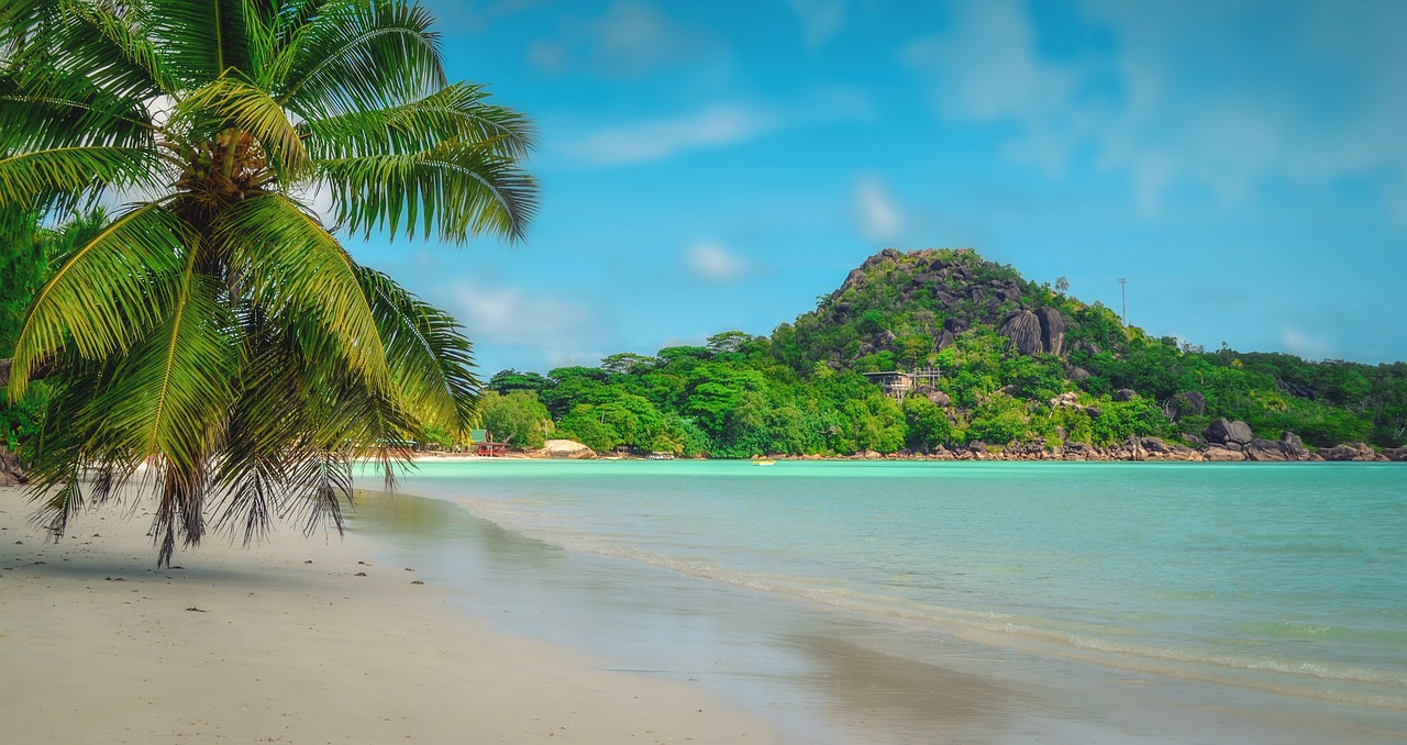 Seychelles: The Perfect Destination for a Tropical Getaway