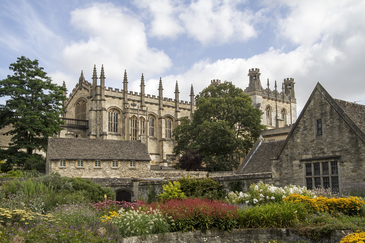 Oxford: Discovering the Hidden Gems of the UK's Oldest University City