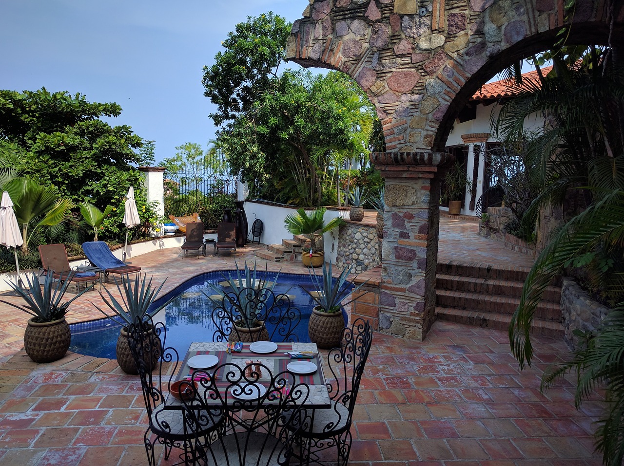 Puerto Vallarta: A Blend of Culture and Coastline for a Fascinating Mexican Experience